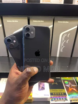 Apple iPhone 11 128 GB