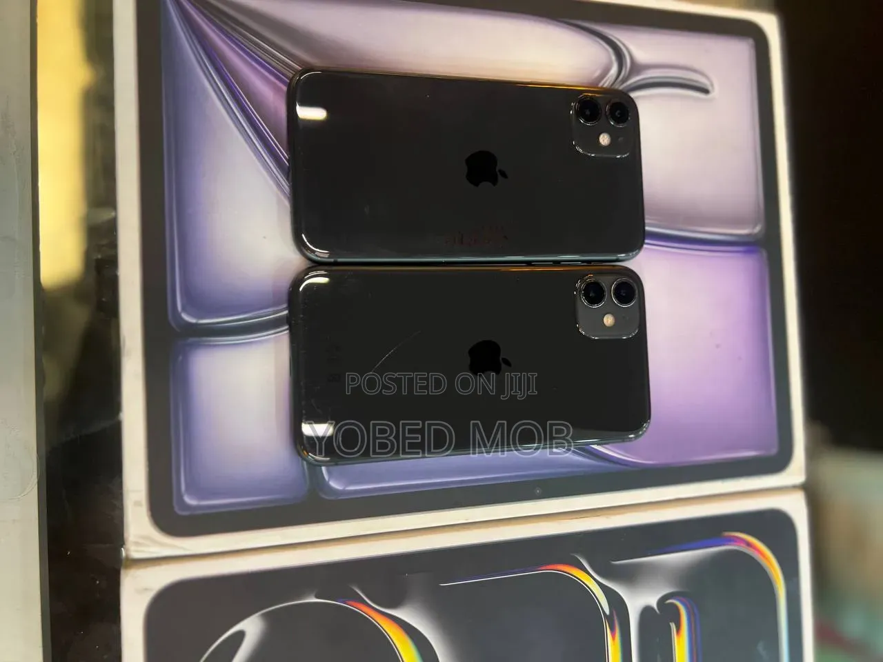 Apple iPhone 11 128 GB