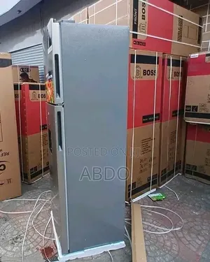 Cool Refrigerator Model Col 500l Water Dispeser New