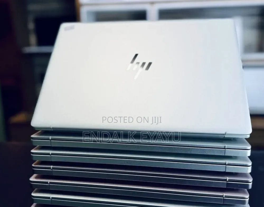 New Laptop HP Pavilion 14 16GB Intel Core i5 SSD 1T