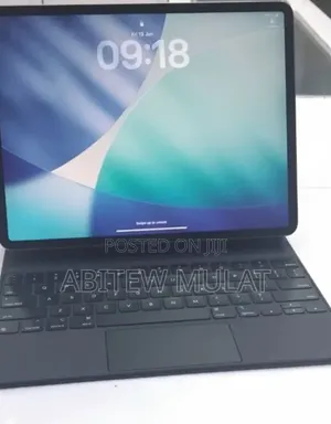 New Apple iPad Pro 12.9 (2018) 256 GB