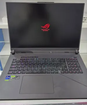 New Laptop Asus 16GB Intel Core i9 SSD 1T