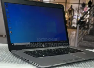 New Laptop HP EliteBook 850 G1 6GB Intel Core i5 HDD 1T