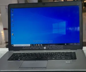 New Laptop HP EliteBook 850 G1 6GB Intel Core i5 HDD 1T