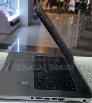 New Laptop HP EliteBook 850 G1 6GB Intel Core i5 HDD 1T
