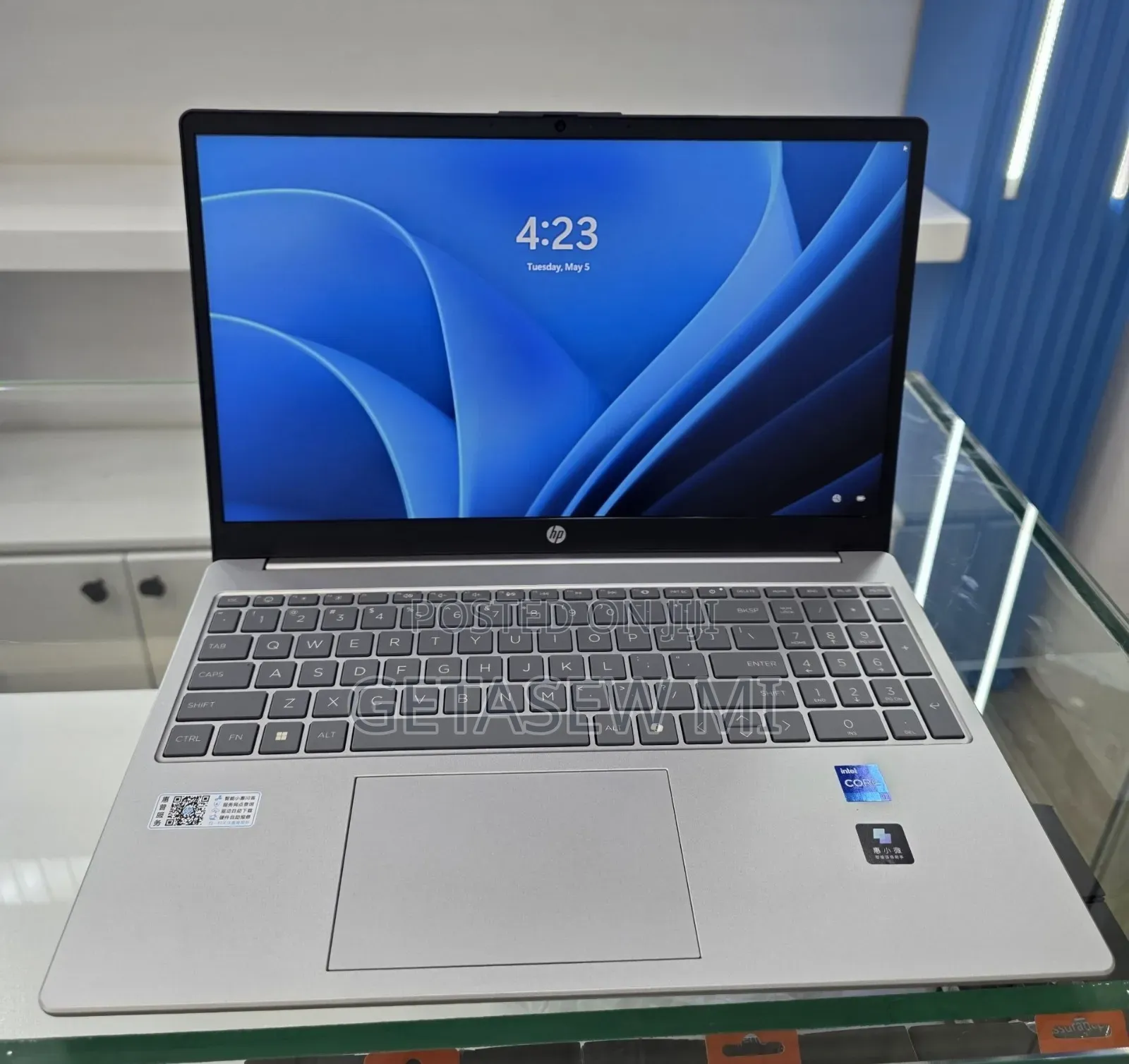 New Laptop HP Stream Notebook 16GB Intel Core i7 SSD 1T