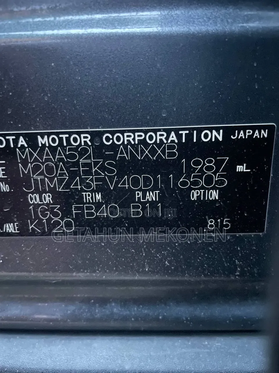 Toyota RAV4 2022 Gray