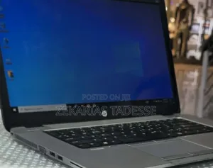 New Laptop HP EliteBook 850 G1 6GB Intel Core i5 HDD 1T