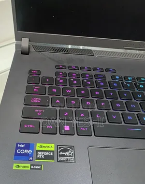 New Laptop Asus 16GB Intel Core i9 SSD 1T