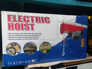 Electrical Wrench