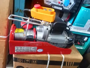 Electrical Wrench