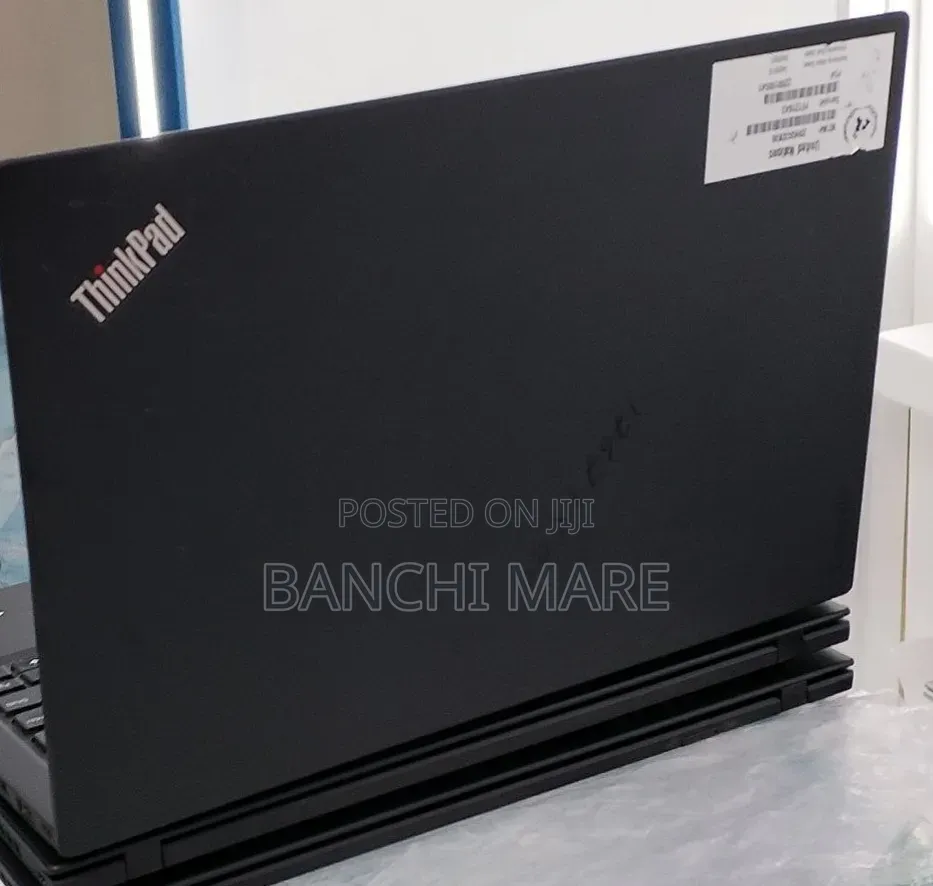 New Laptop Lenovo ThinkPad X1 Carbon 8GB Intel Core i5 SSD 256GB