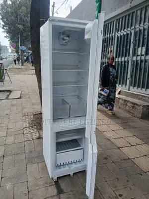 Ariston Fridge