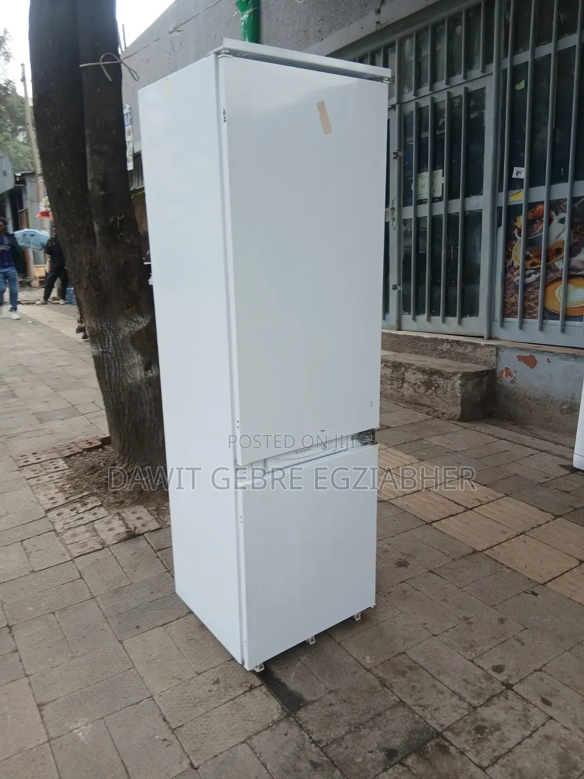 Ariston Fridge