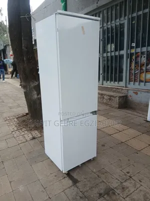 Ariston Fridge