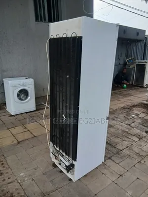Ariston Fridge