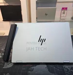 New Laptop HP OmniBook X Flip 14" 16GB Intel Core Ultra 7 SSD 512GB