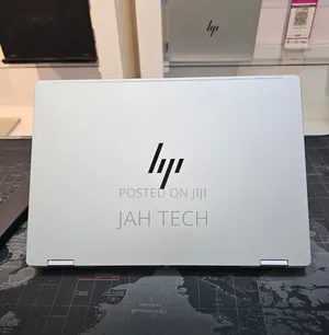New Laptop HP OmniBook X Flip 14" 16GB Intel Core Ultra 7 SSD 512GB