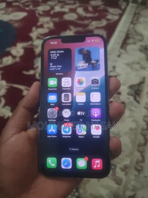 Apple iPhone 13 Pro 128 GB Blue