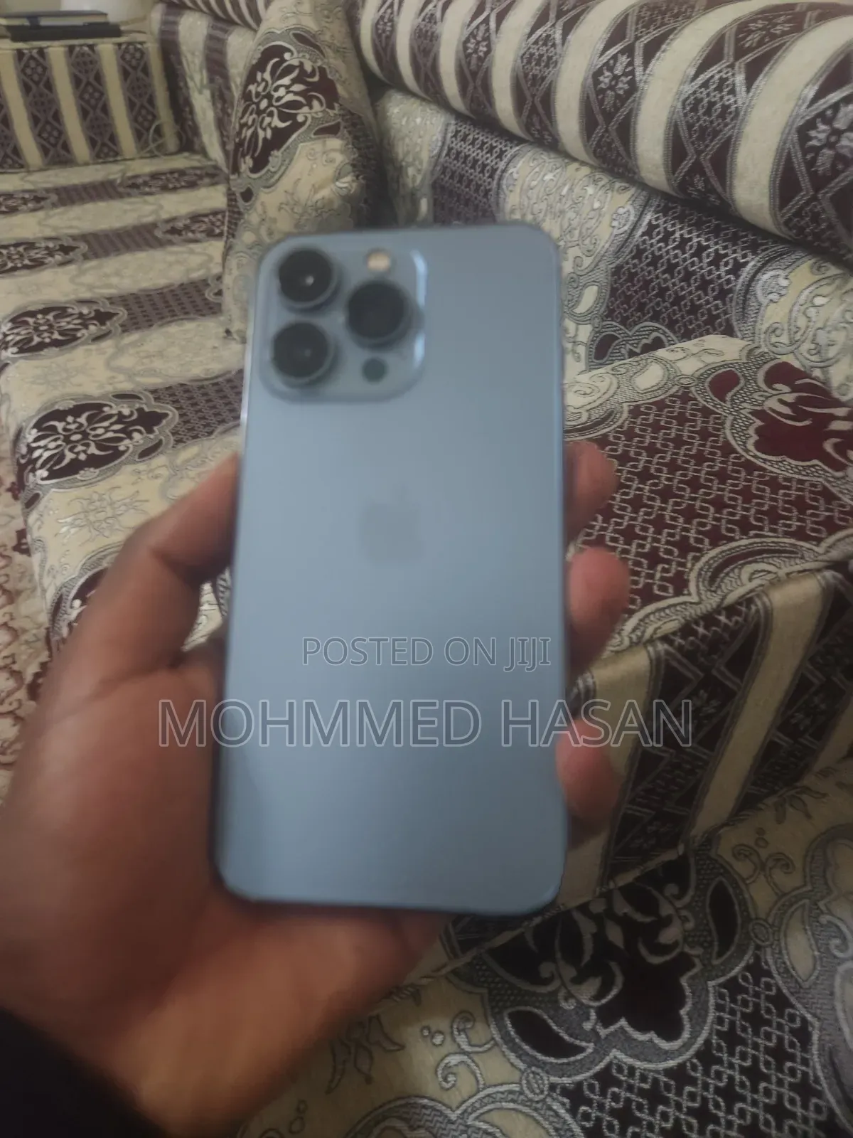 Apple iPhone 13 Pro 128 GB Blue
