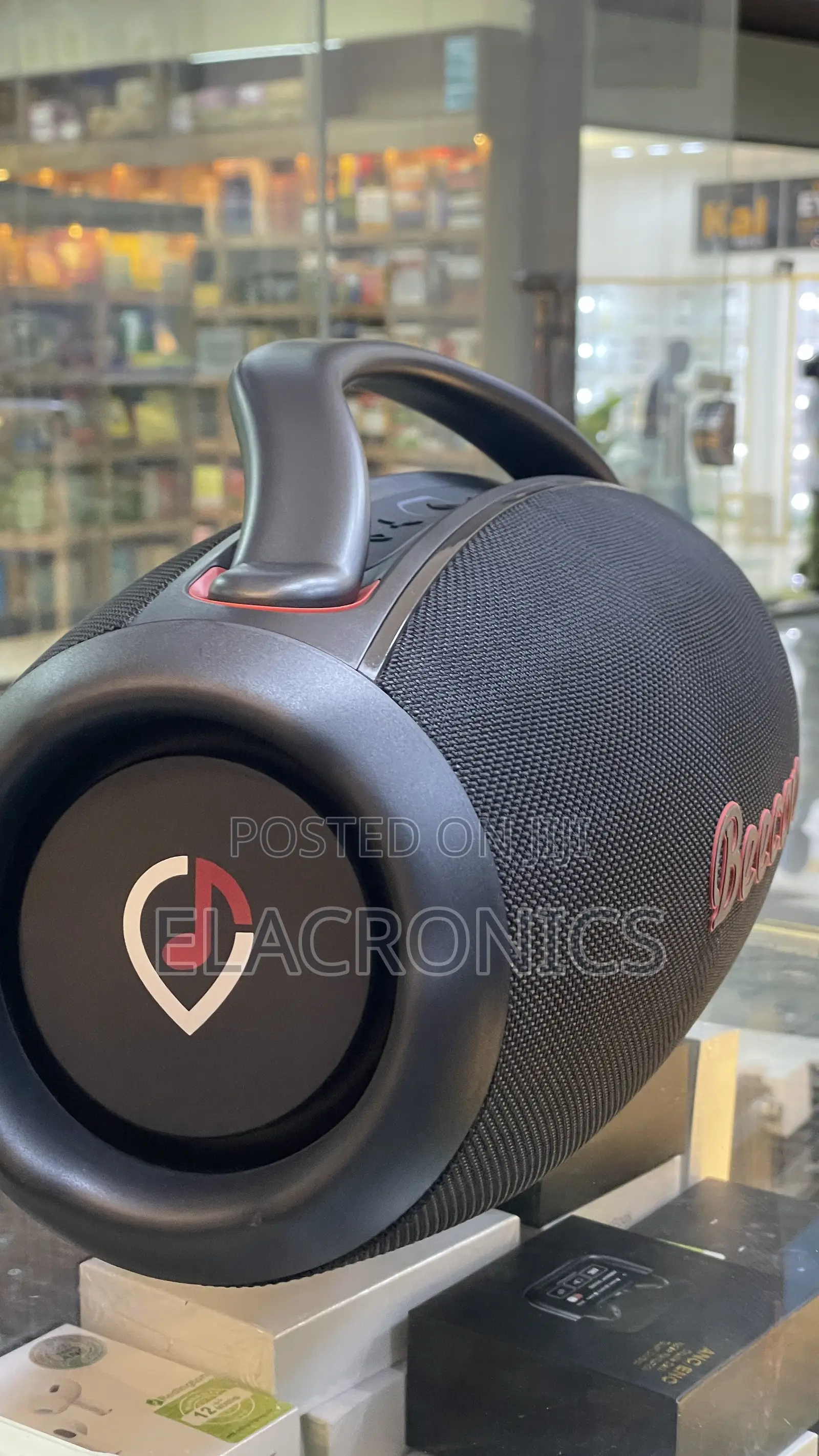 Beecaro 160w Bluetooth Speaker