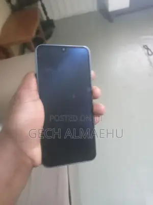 Samsung Galaxy A16 128 GB Black