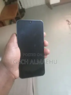 Samsung Galaxy A16 128 GB Black