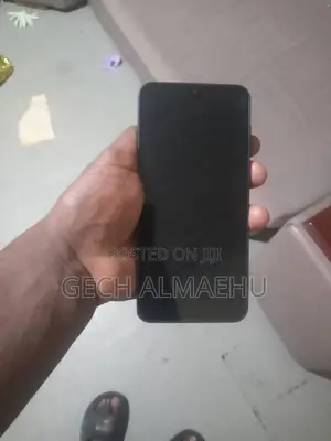 Samsung Galaxy A16 128 GB Black