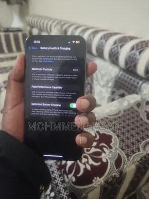 Apple iPhone 13 Pro 128 GB Blue