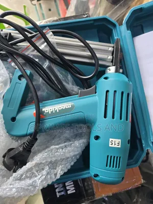 Akita Electrical Sutter