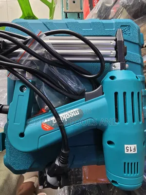 Akita Electrical Sutter