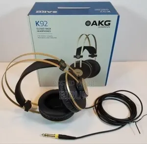 New Headset