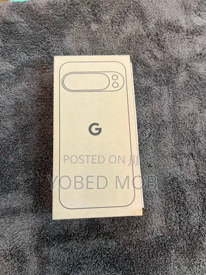 New Google Pixel 10 Pro XL 256 GB