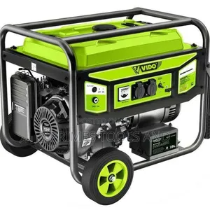 Gasolines Generators
