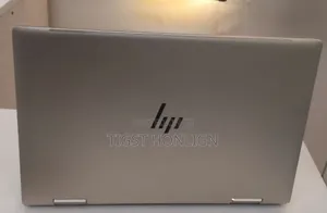 New Laptop HP Envy X360 8GB Intel Core i7 SSD 512GB
