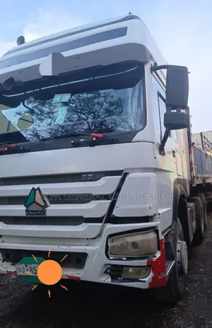 ሲኖ 371 ሀይቤድ ከነጋሪው 85ሺ ታርጋ