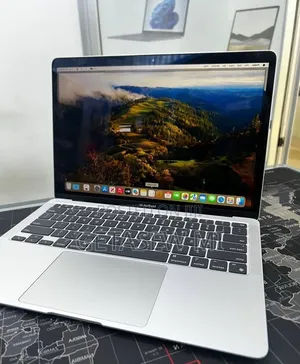 New Laptop Apple MacBook Air 2020 M1 16GB Apple M1 SSD 512GB