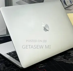 New Laptop Apple MacBook Air 2020 M1 16GB Apple M1 SSD 512GB