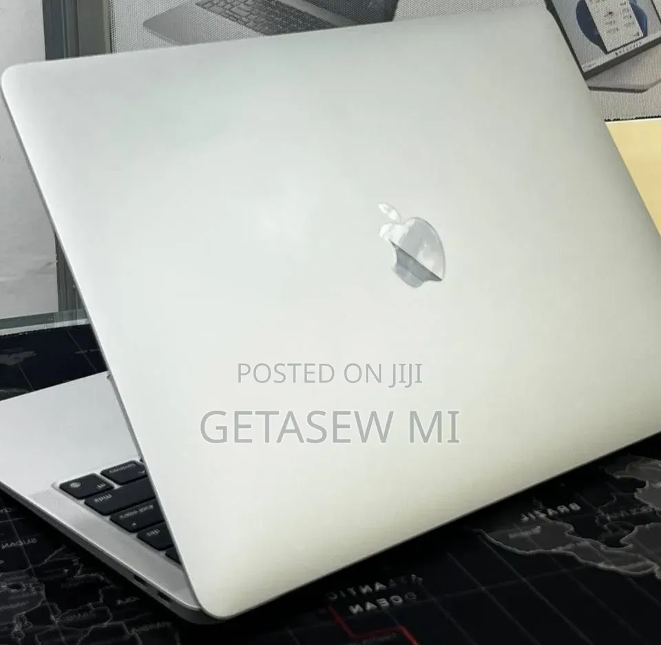New Laptop Apple MacBook Air 2020 M1 16GB Apple M1 SSD 512GB