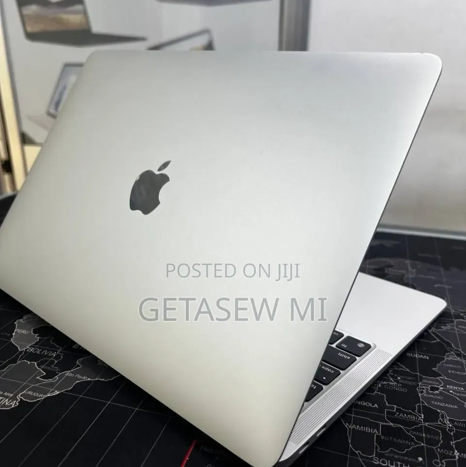 New Laptop Apple MacBook Air 2020 M1 16GB Apple M1 SSD 512GB
