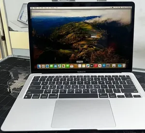 New Laptop Apple MacBook Air 2020 M1 16GB Apple M1 SSD 512GB