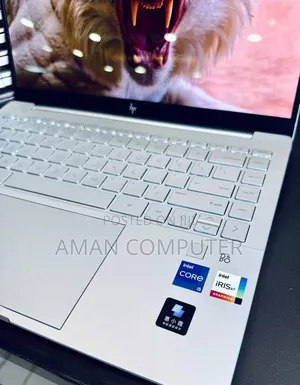 New Laptop HP Pavilion 15 16GB Intel Core i5 SSD 1T