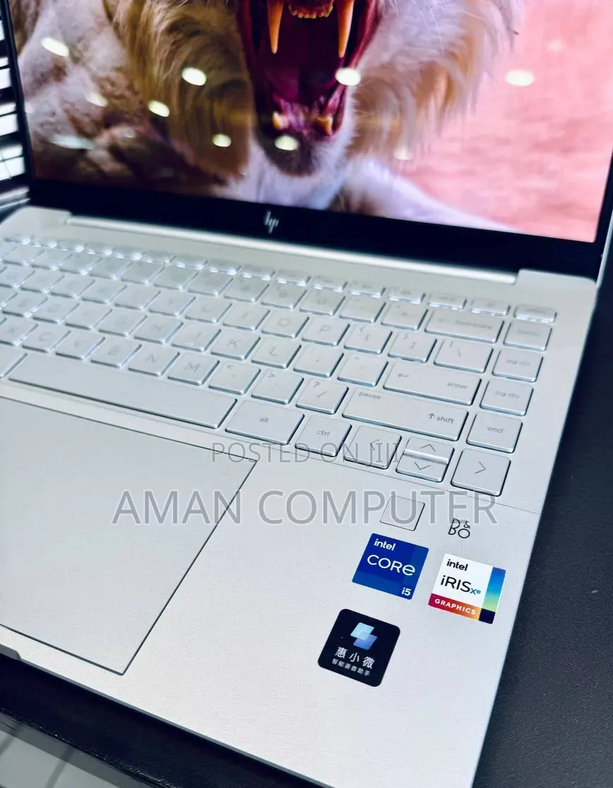New Laptop HP Pavilion 15 16GB Intel Core i5 SSD 1T