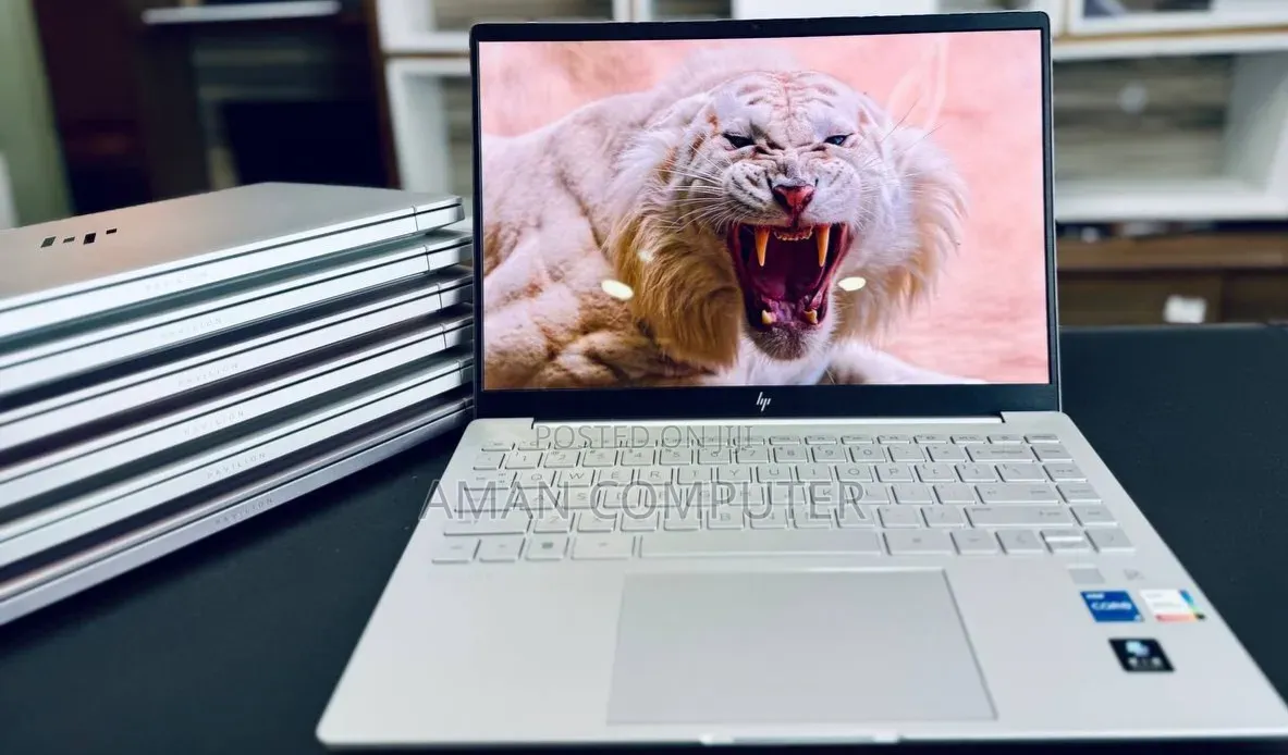 New Laptop HP Pavilion 15 16GB Intel Core i5 SSD 1T