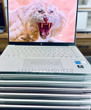 New Laptop HP Pavilion 15 16GB Intel Core i5 SSD 1T
