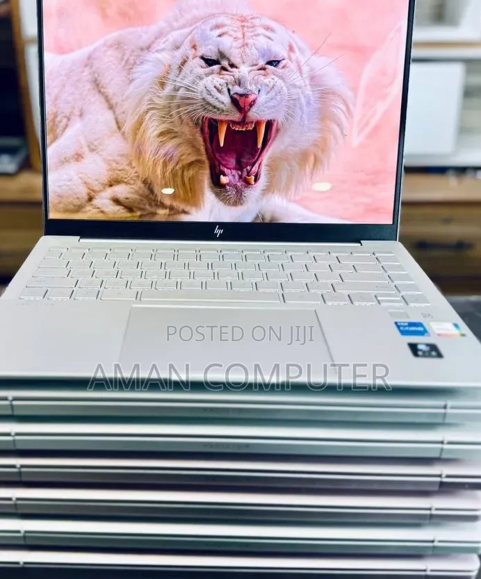 New Laptop HP Pavilion 15 16GB Intel Core i5 SSD 1T