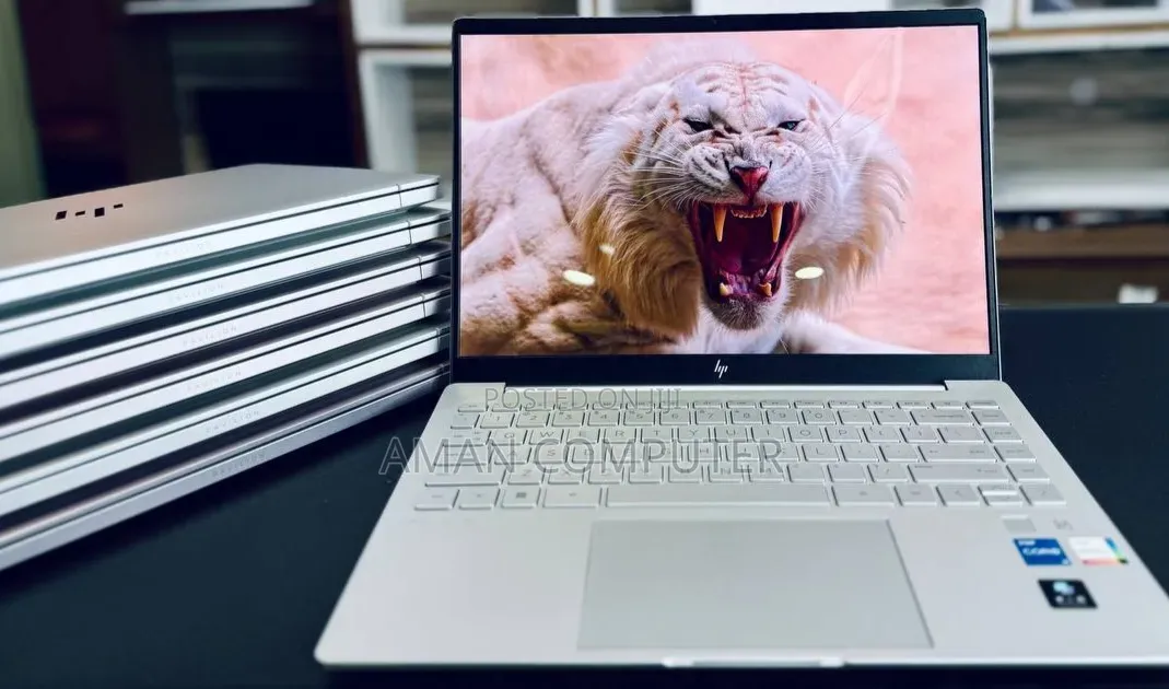 New Laptop HP Pavilion 15 16GB Intel Core i5 SSD 1T