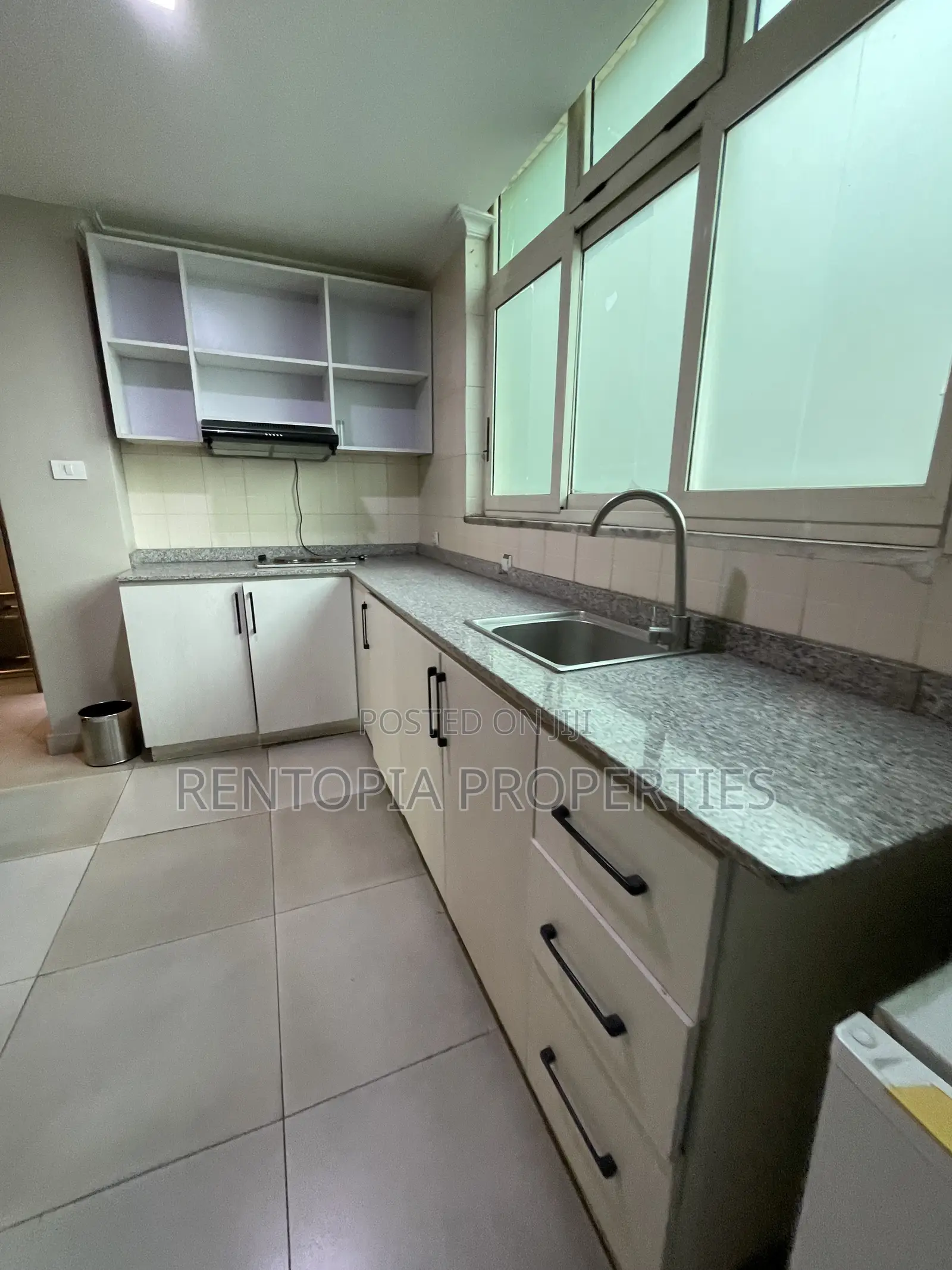 Furnished 1bdrm Apartment in Bole for rent