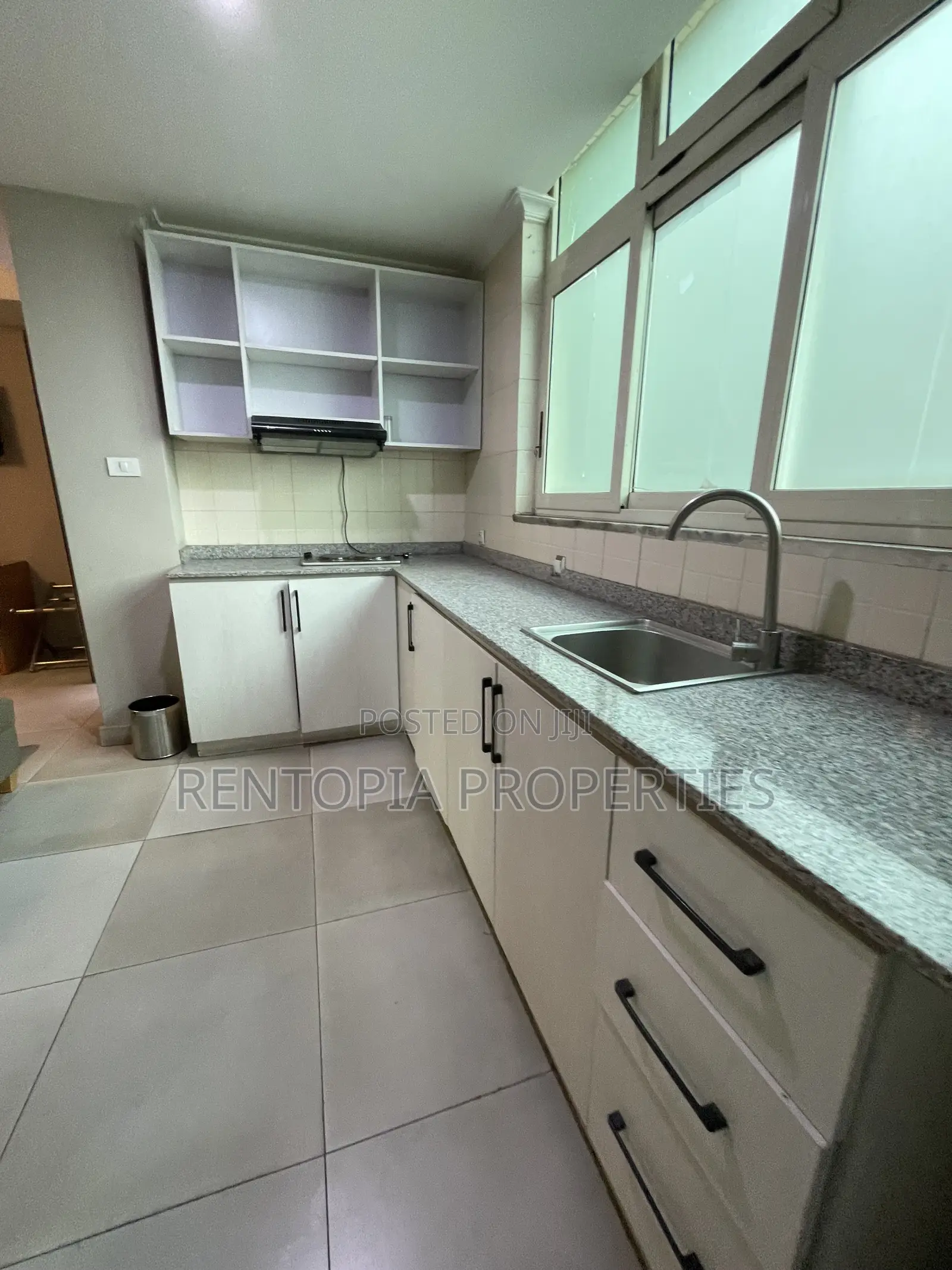 Furnished 1bdrm Apartment in Bole for rent