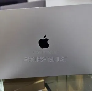 New Laptop Apple MacBook Pro 2021 M1 Max 32GB Apple M1 Max SSD 1T